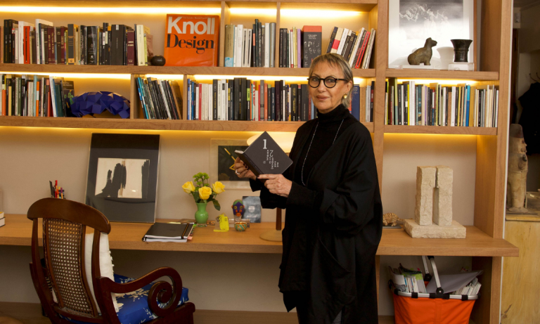 Luz María Buse nuevo libro