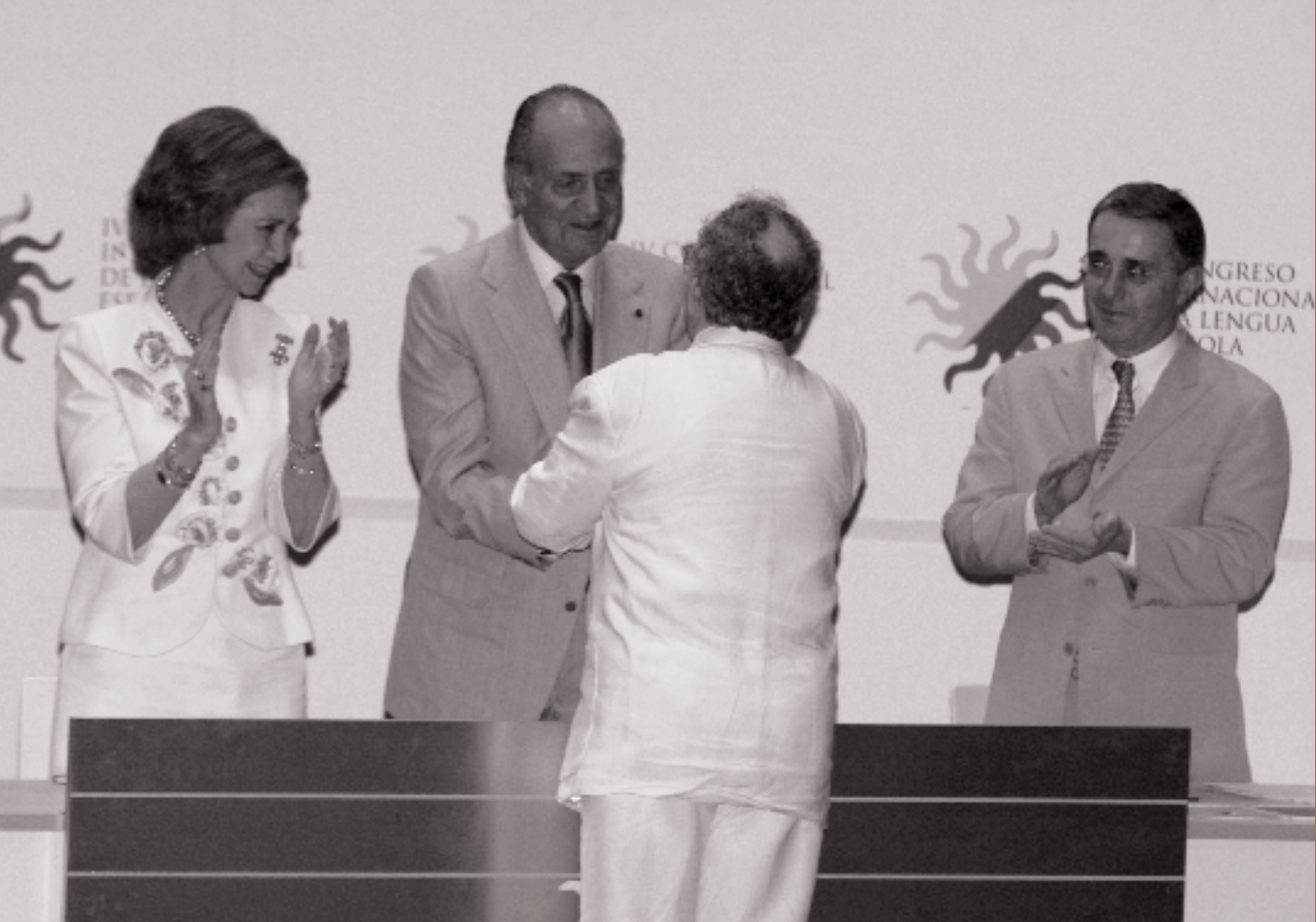 Congreso de la Lengua Arequipa