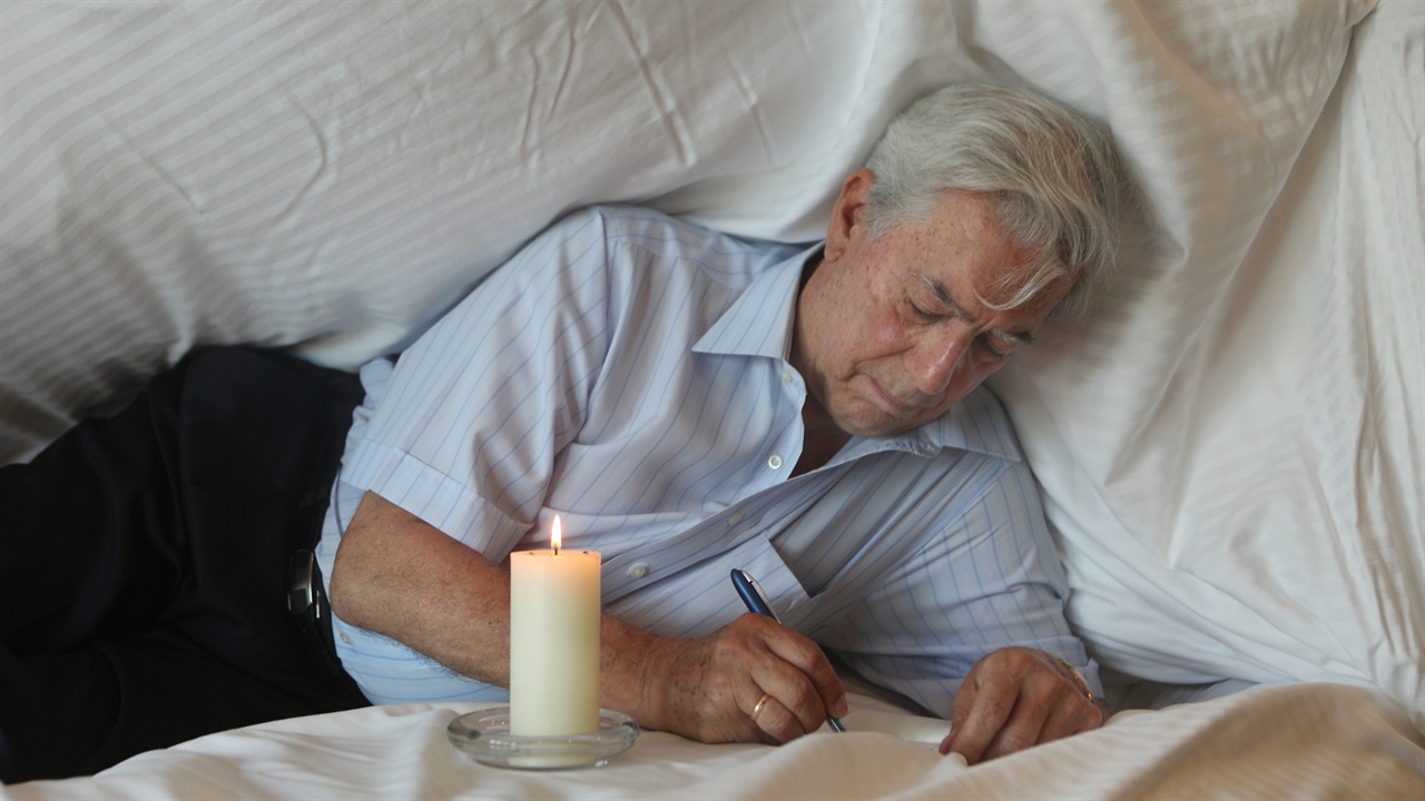 Hay festival Arequipa 2025