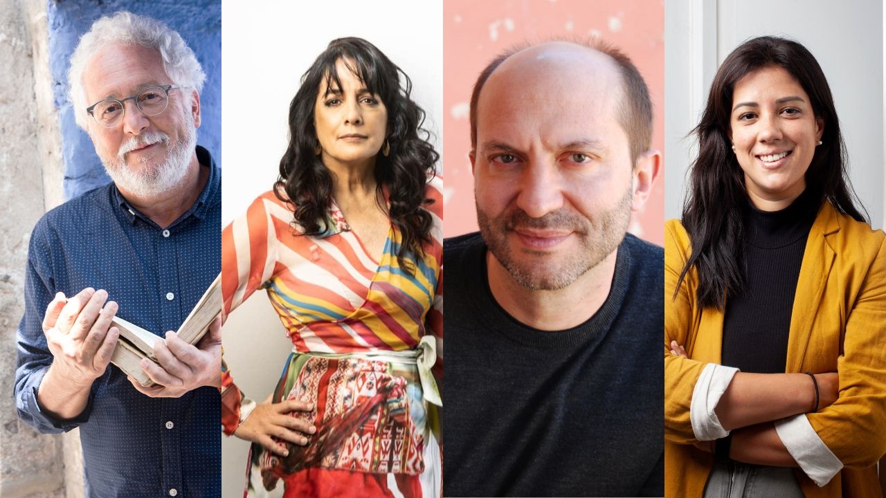 Hay Festival Arequipa 2025