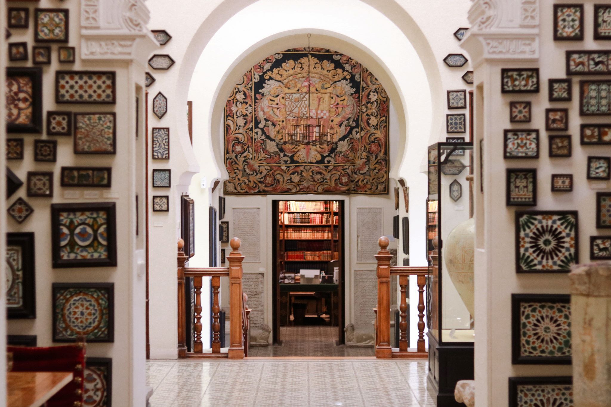 Pedro de Osma Madrid