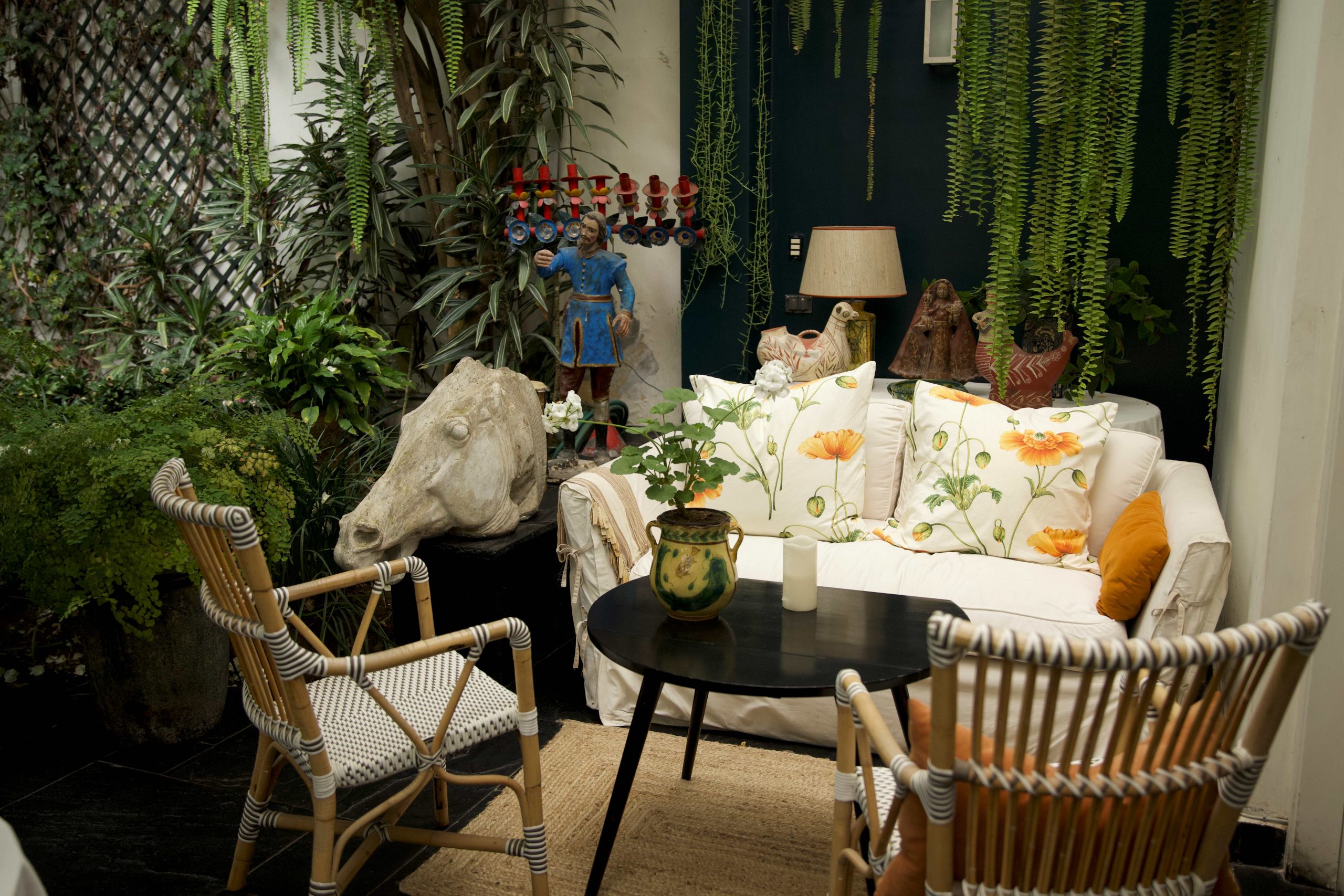 Luz María Buse nuevo libro