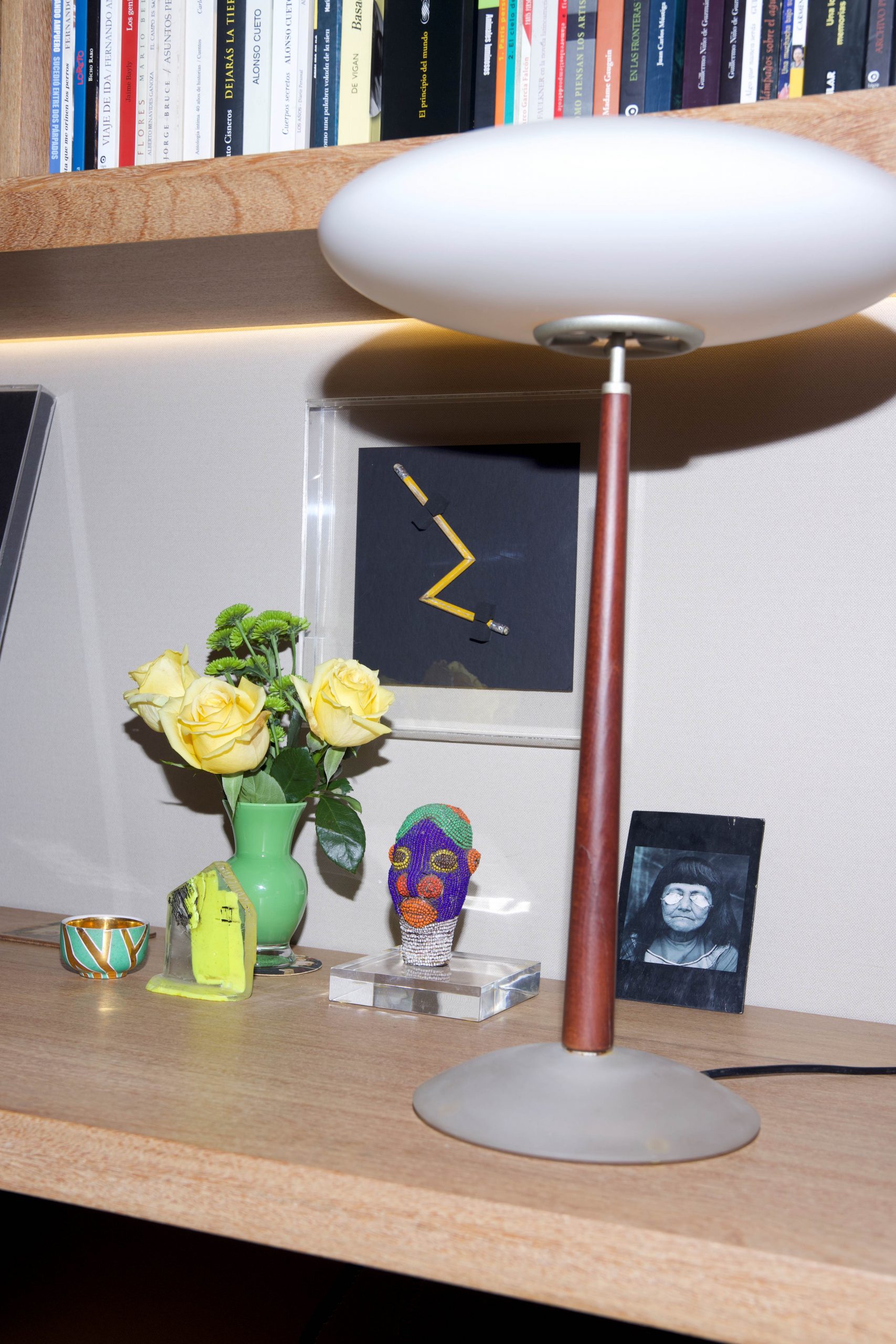 Luz María Buse nuevo libro