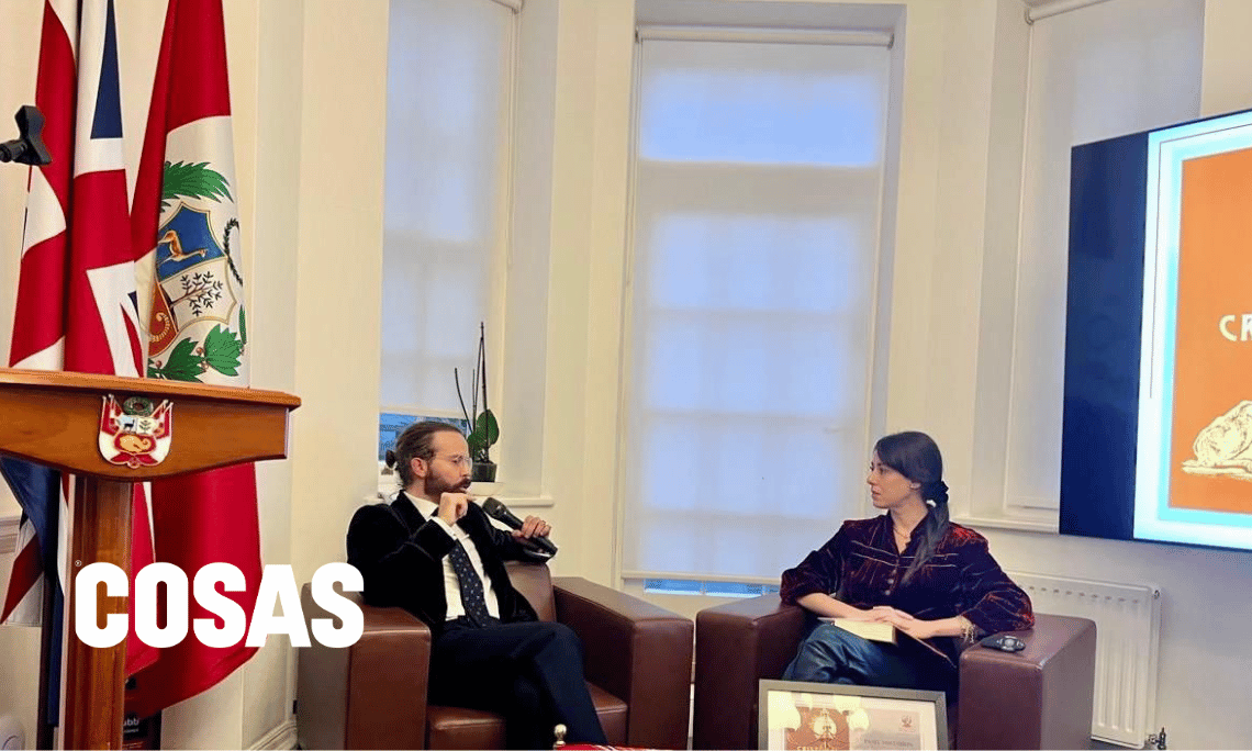 Presentación Cristóbal