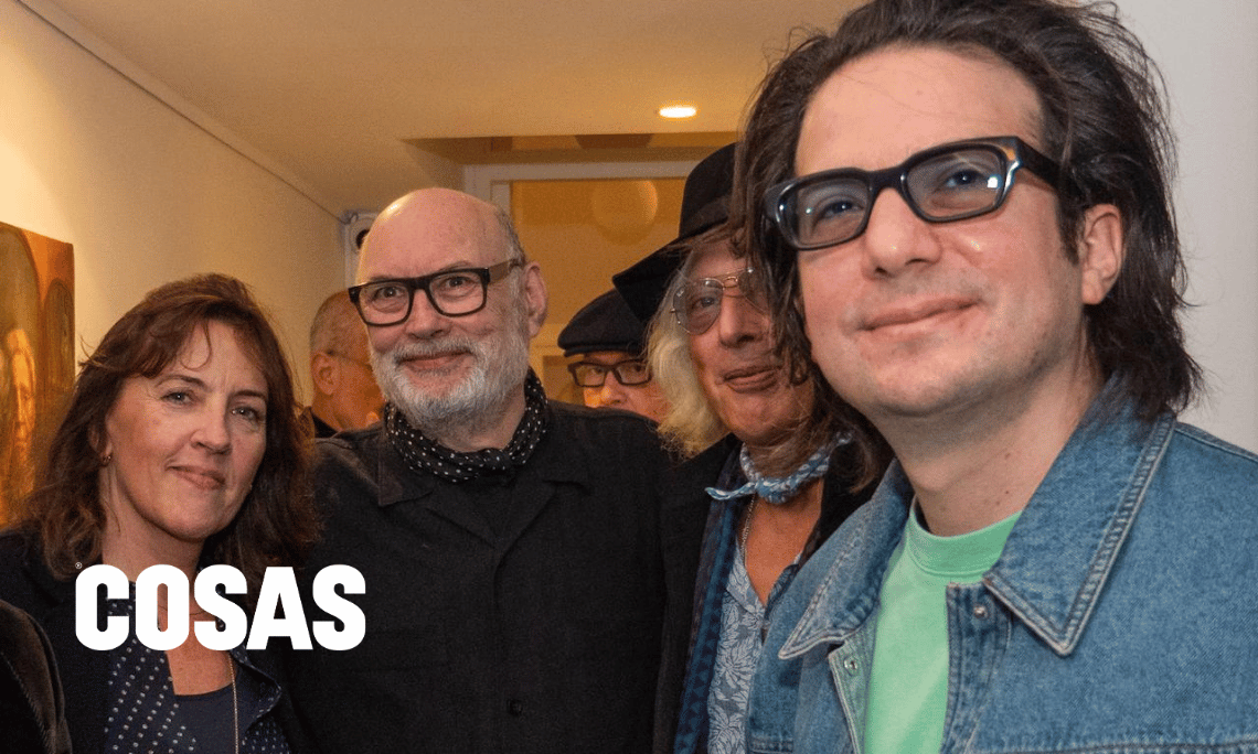 Presentación Cristóbal