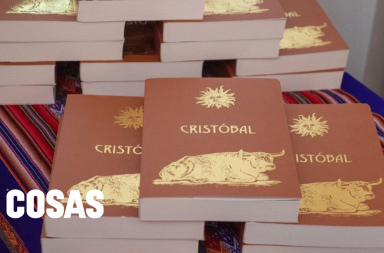 Presentación Cristóbal