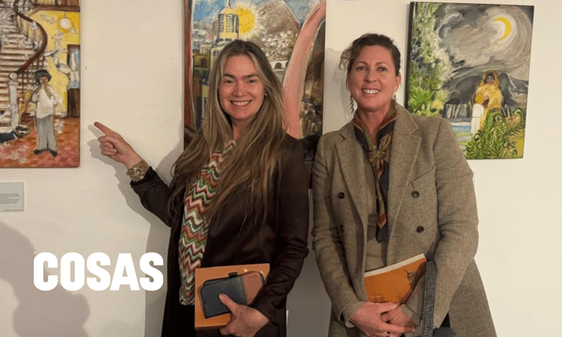 Presentación Cristóbal