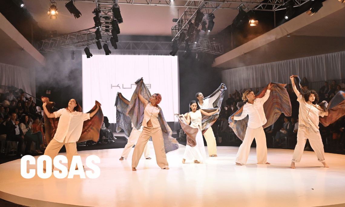 El Rastrillo feria benéfica 