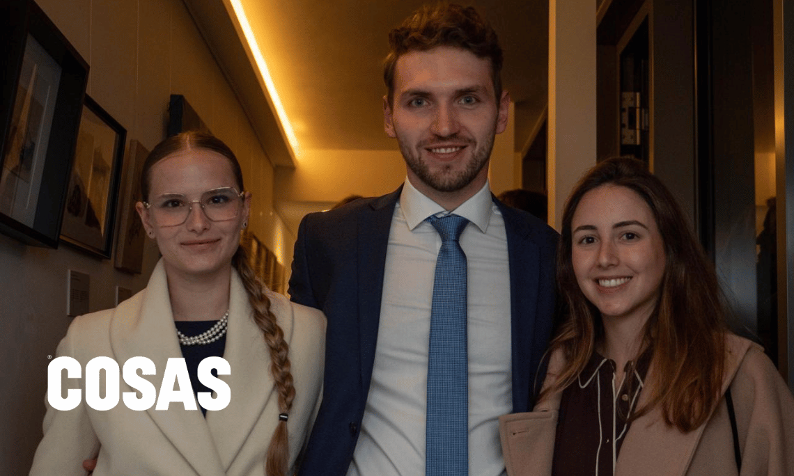 Presentación Cristóbal