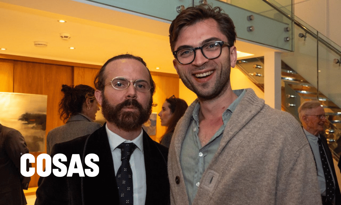 Presentación Cristóbal