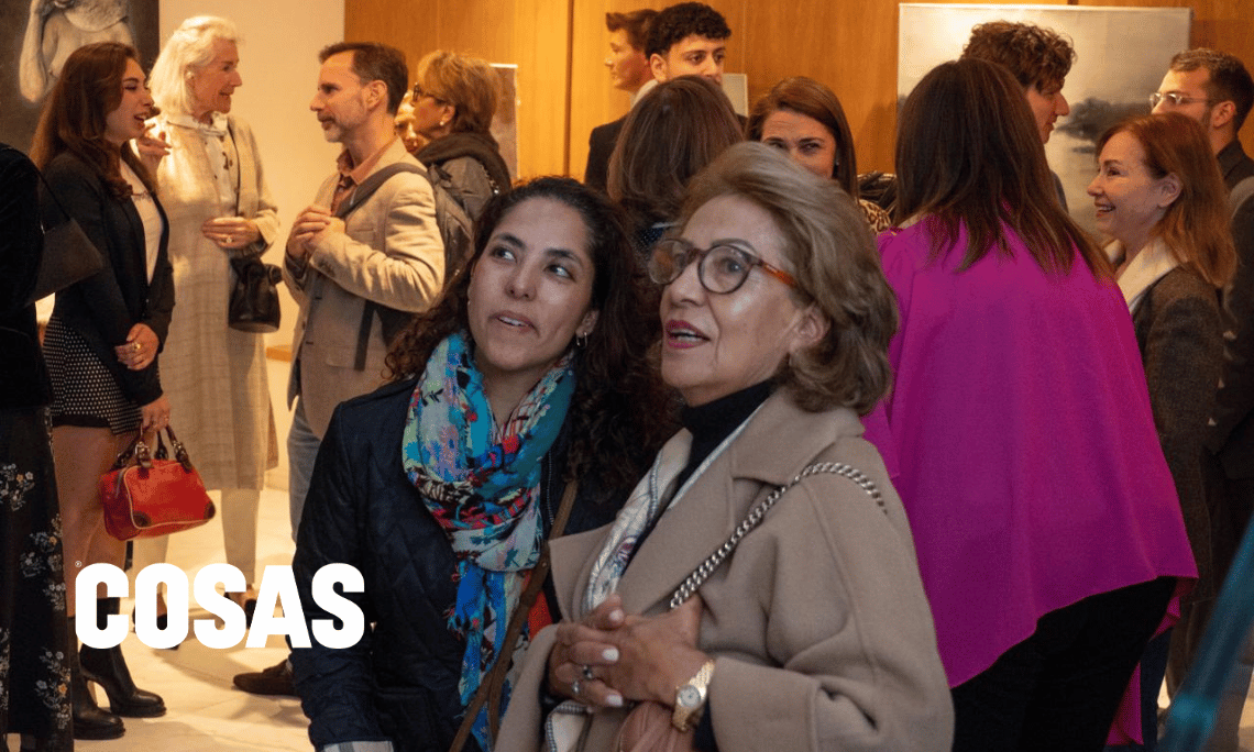 Presentación Cristóbal