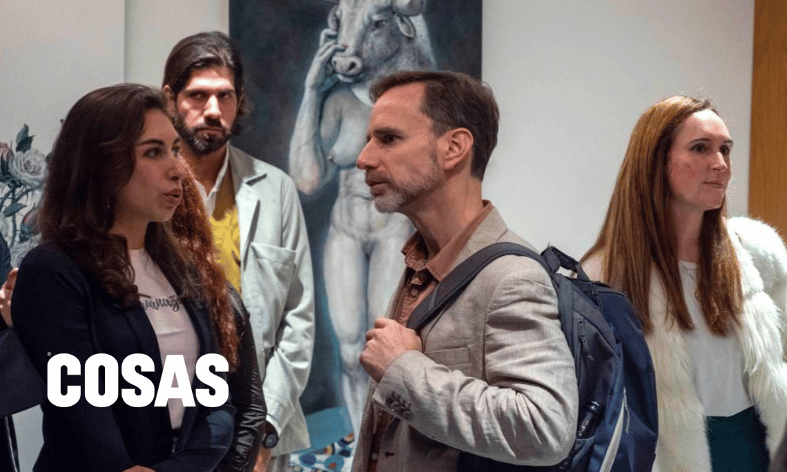 Presentación Cristóbal