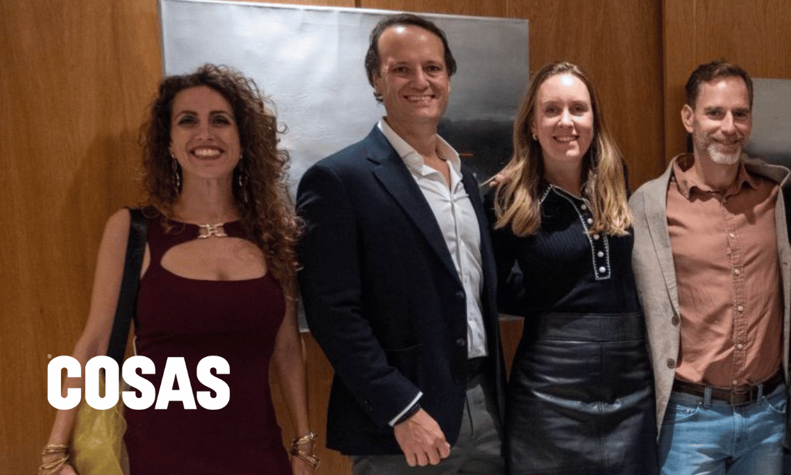 Presentación Cristóbal