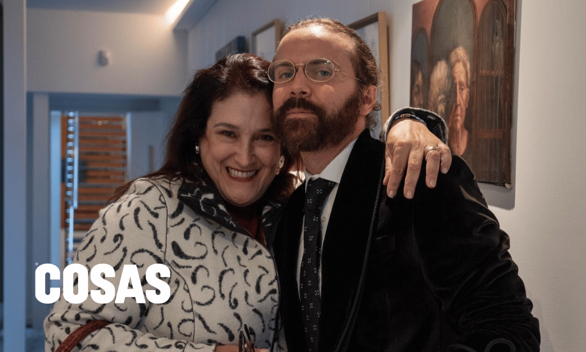 Presentación Cristóbal