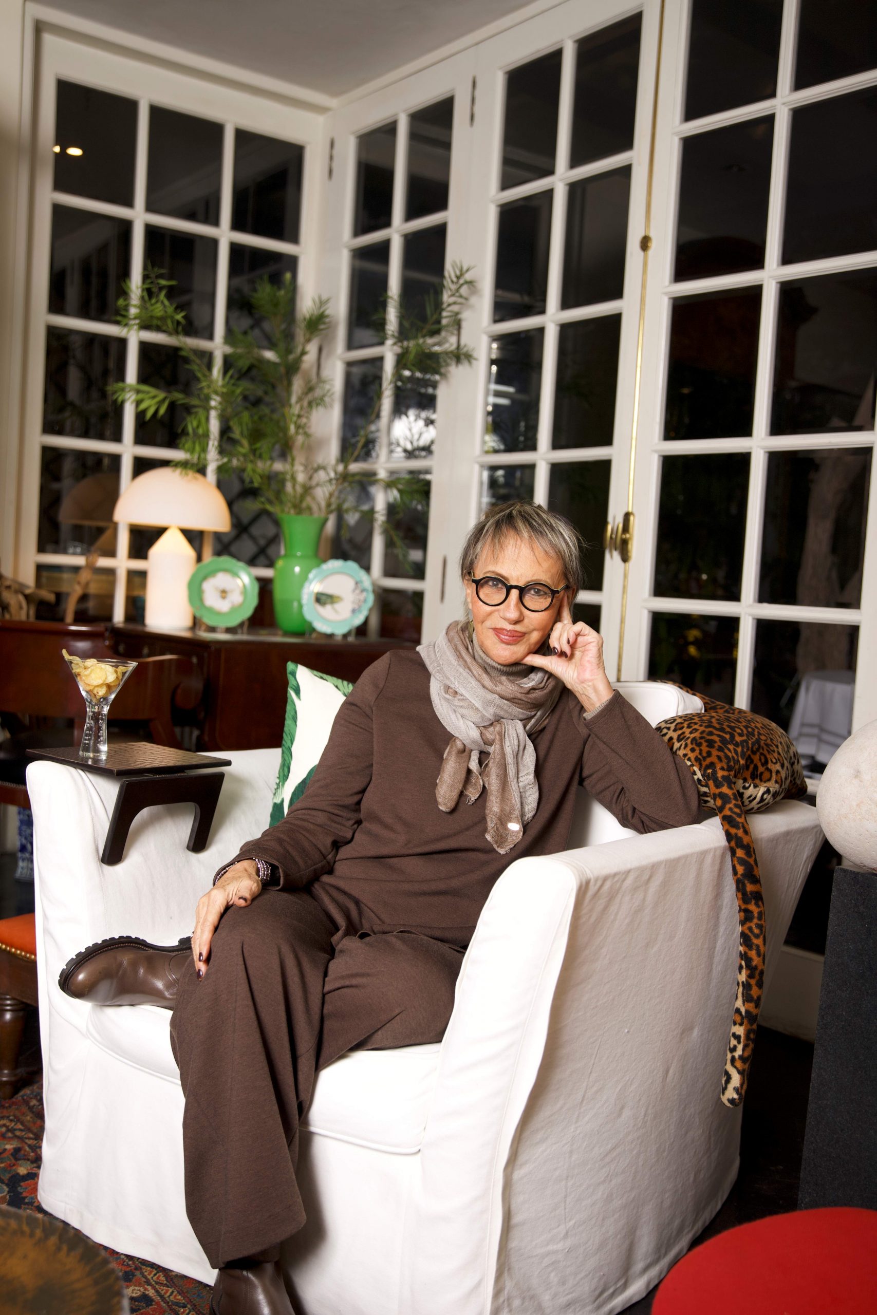 Luz María Buse nuevo libro