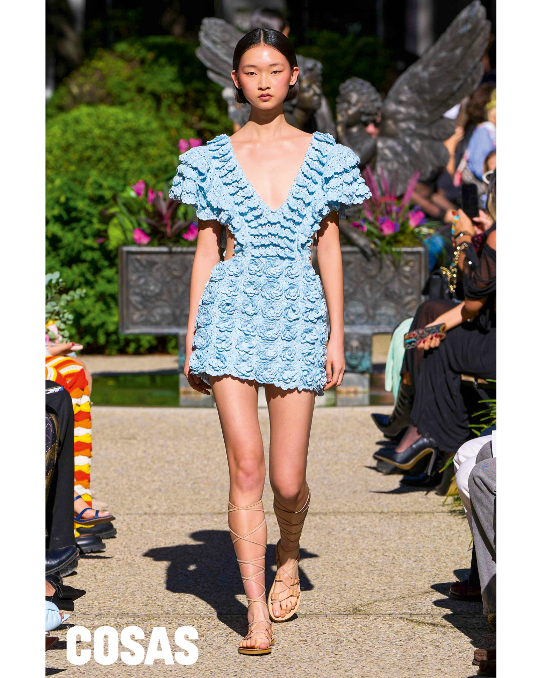 Jorge Salinas en Milán