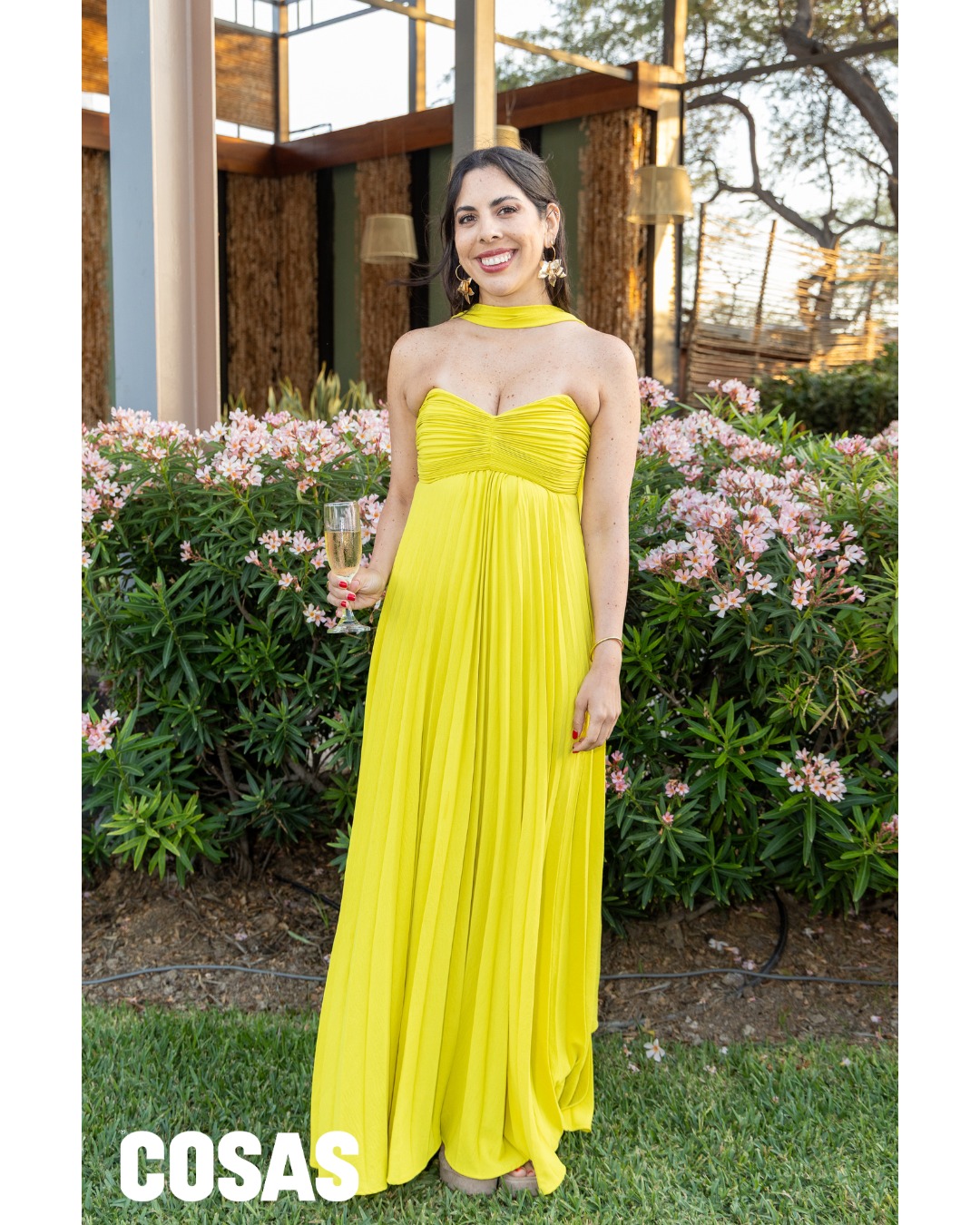 María Inés del Castillo