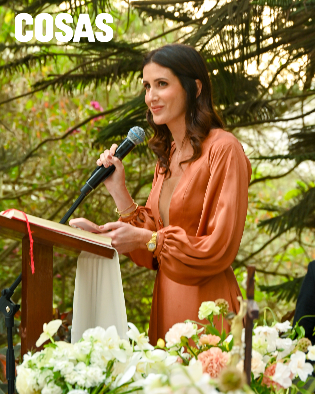 María Teresa Romero