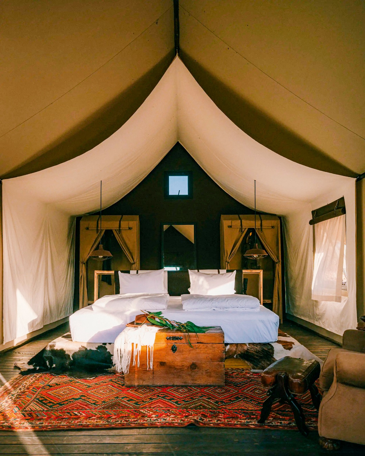 Puqio Glamping