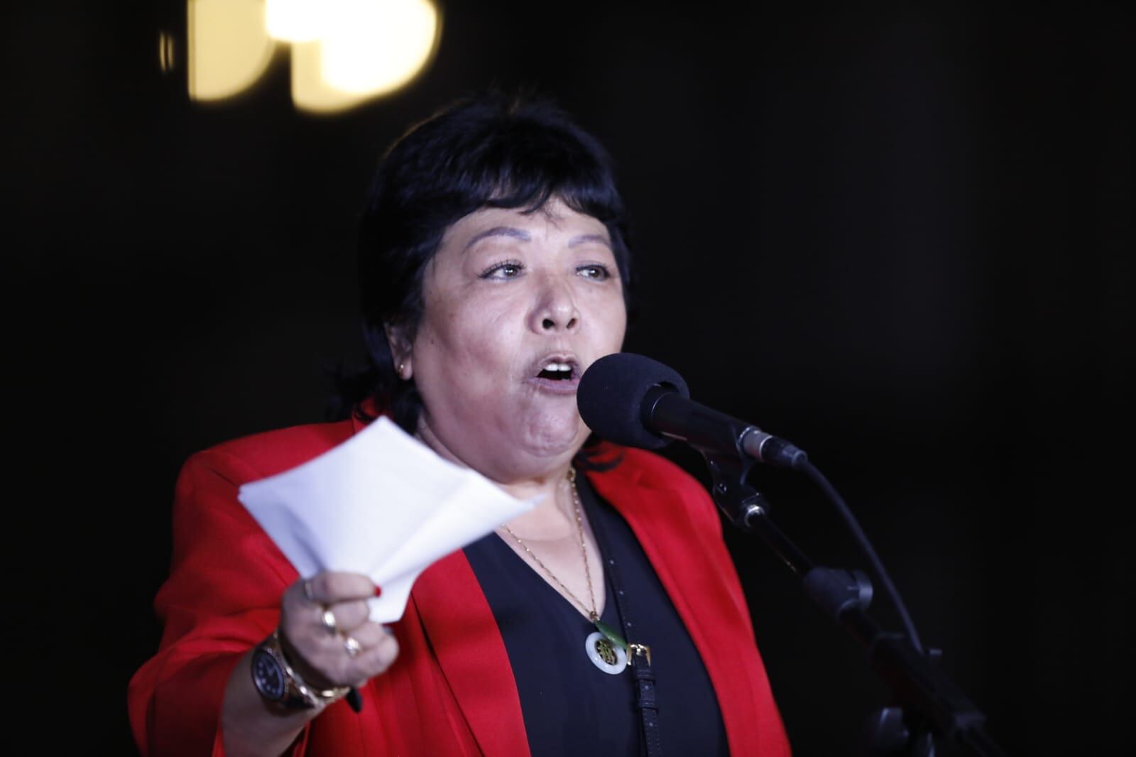 Patricia Li Somos Peru