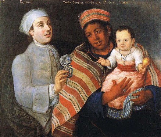 Capitán Perú 12 de octubre