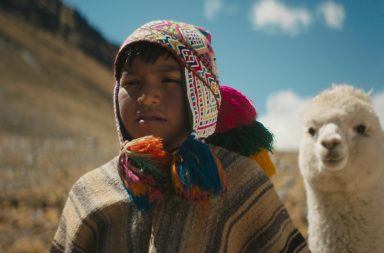 Raíz: la nueva película peruana filmada en quechua