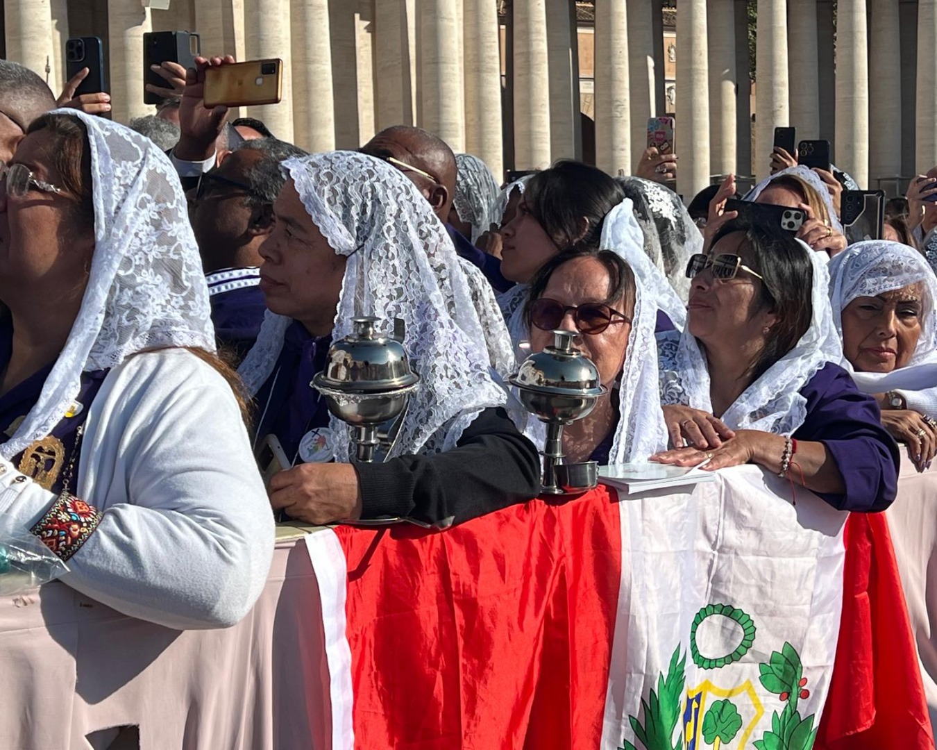 Señor de los Milagros