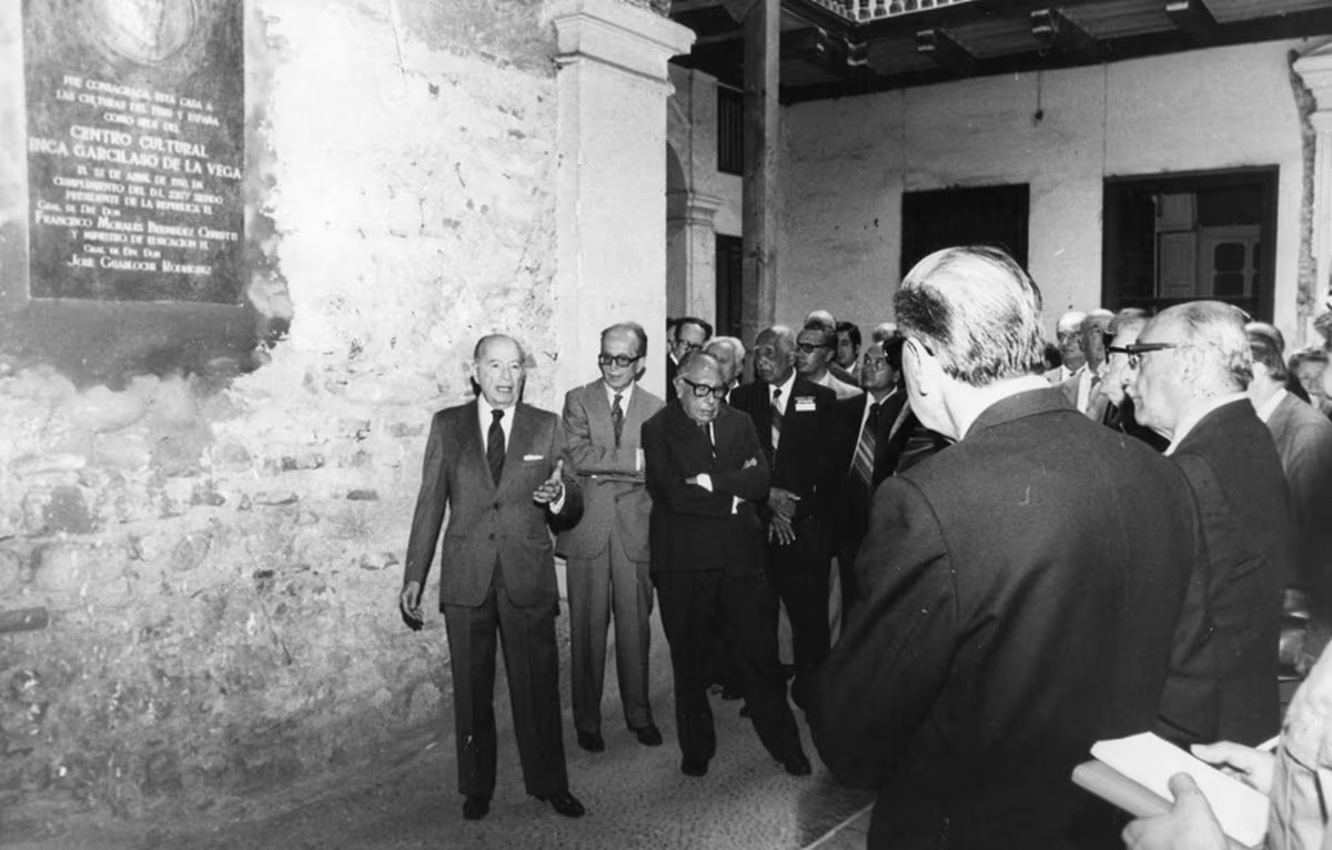 Congreso de la Lengua Arequipa