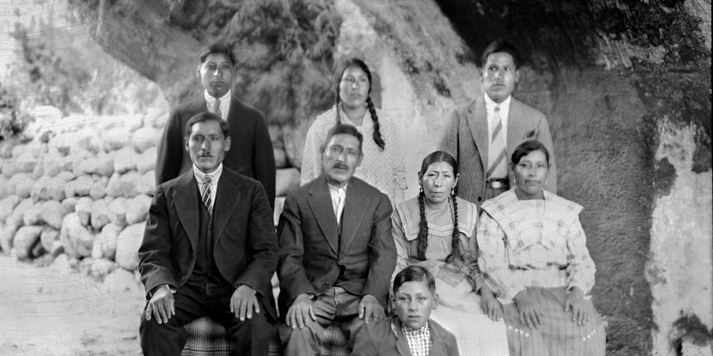 Capitán Perú 12 de octubre