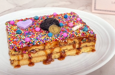 La panadería del Country