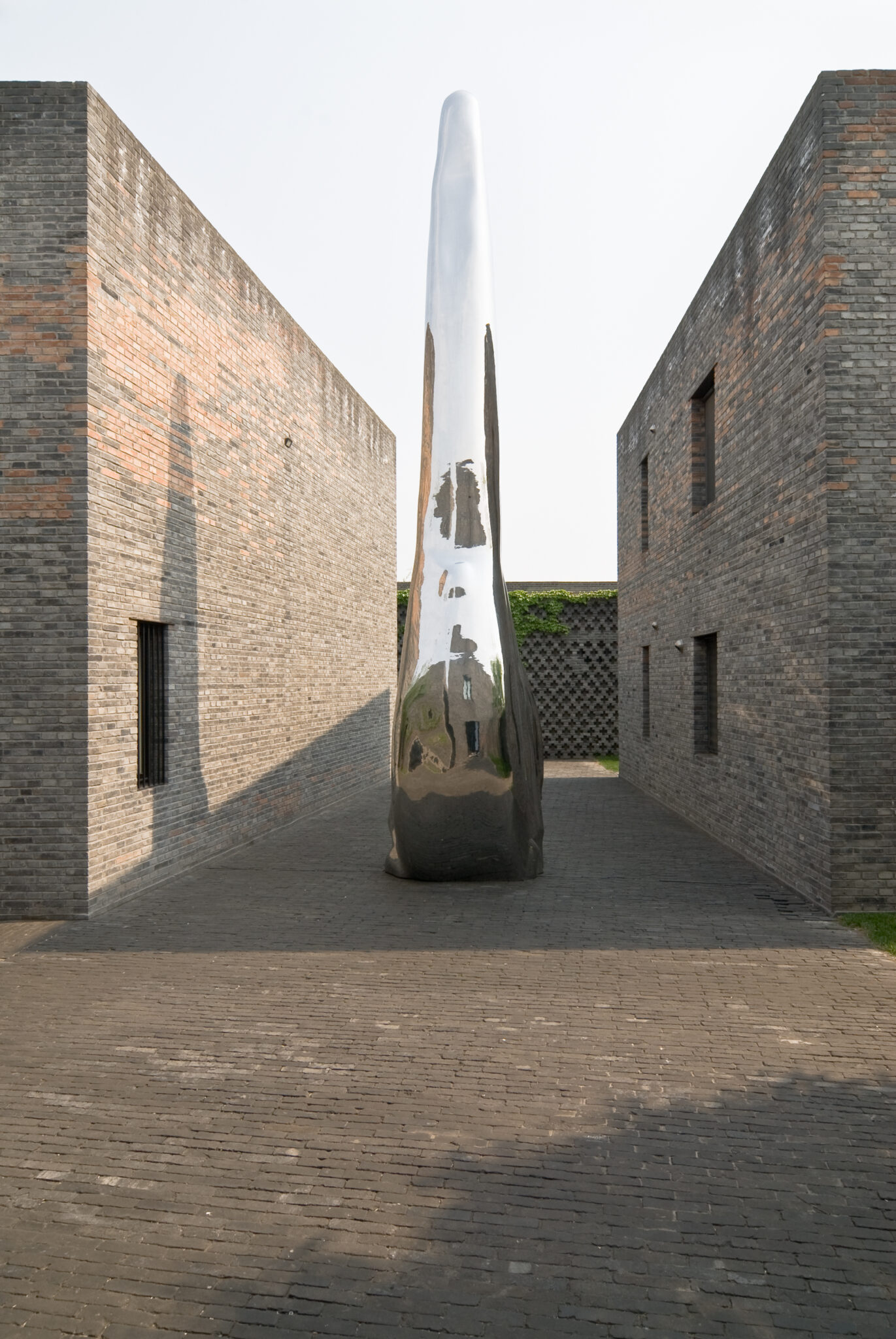 Not Vital, "Big Tongue" (2008)