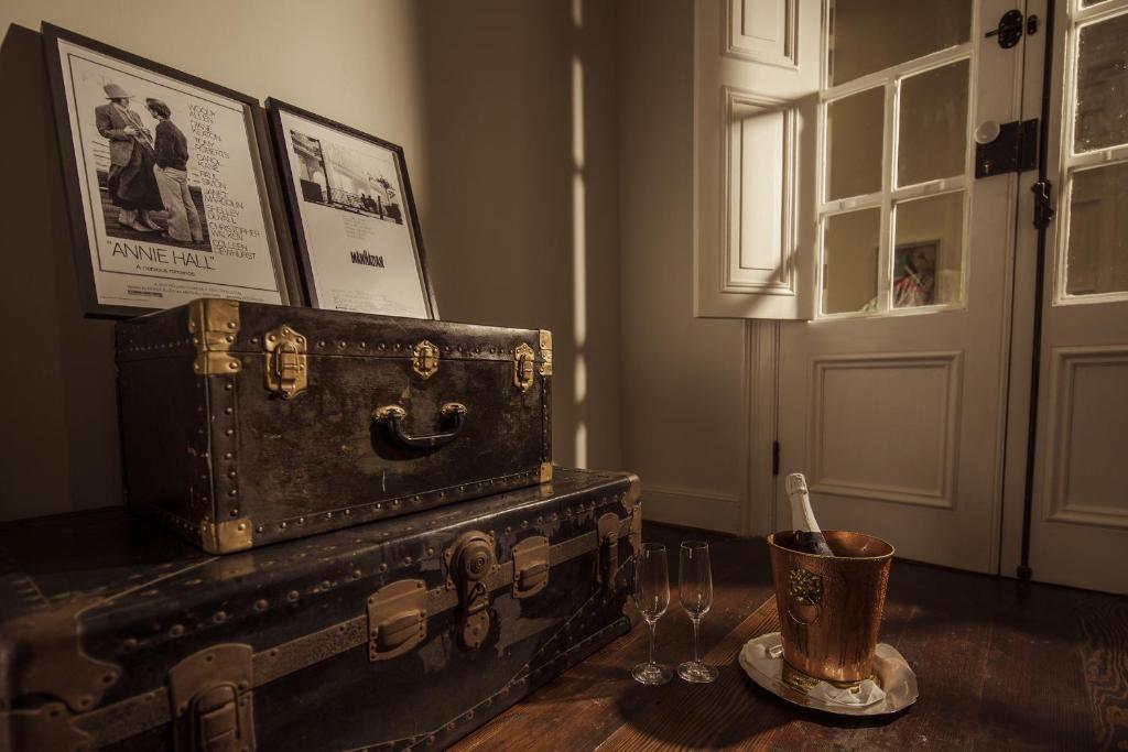 Arte, historia y hospitalidad: Hotel B fusiona pasado y presente en pleno corazón de Barranco