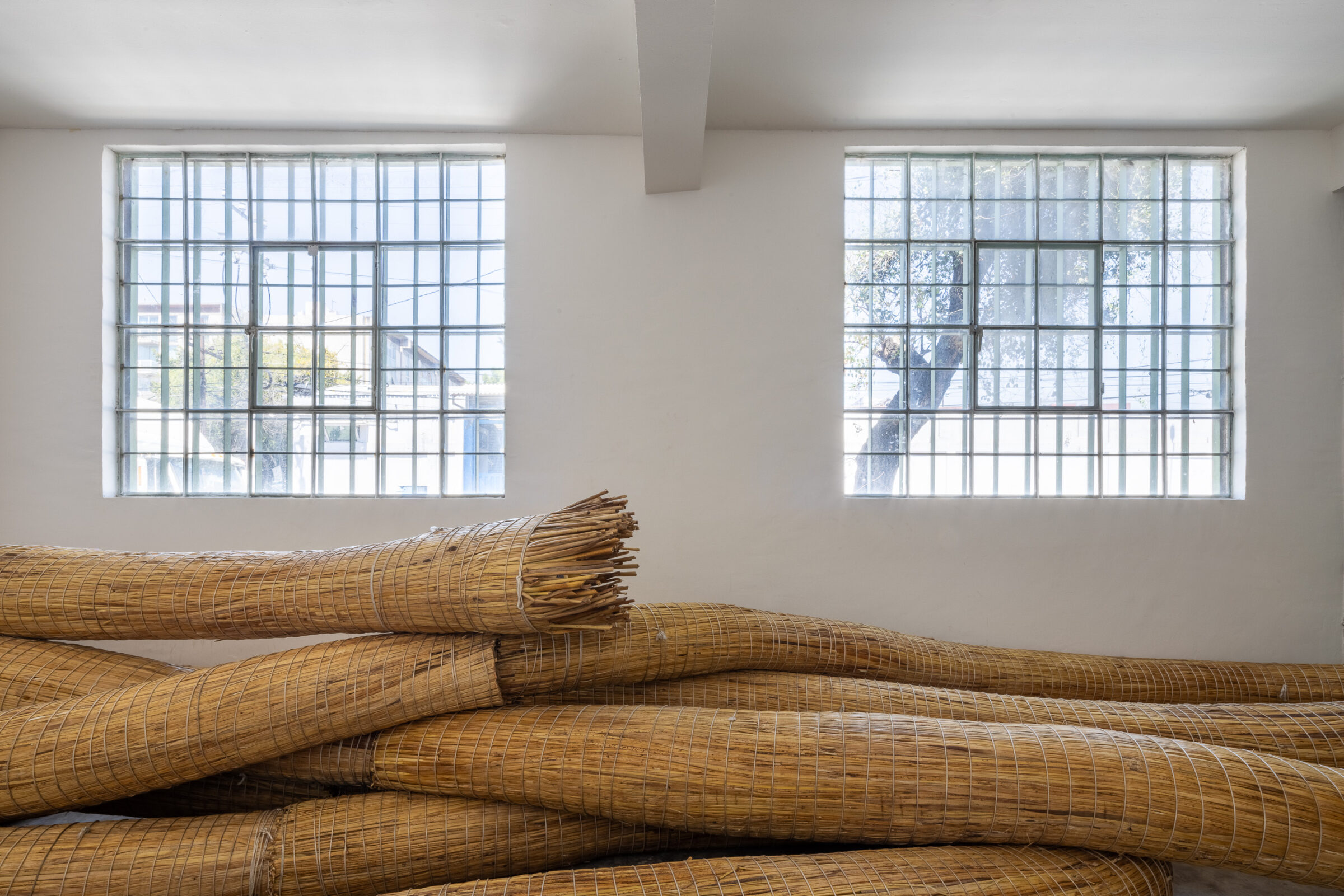 Bienal de Arquitectura de Chicago 