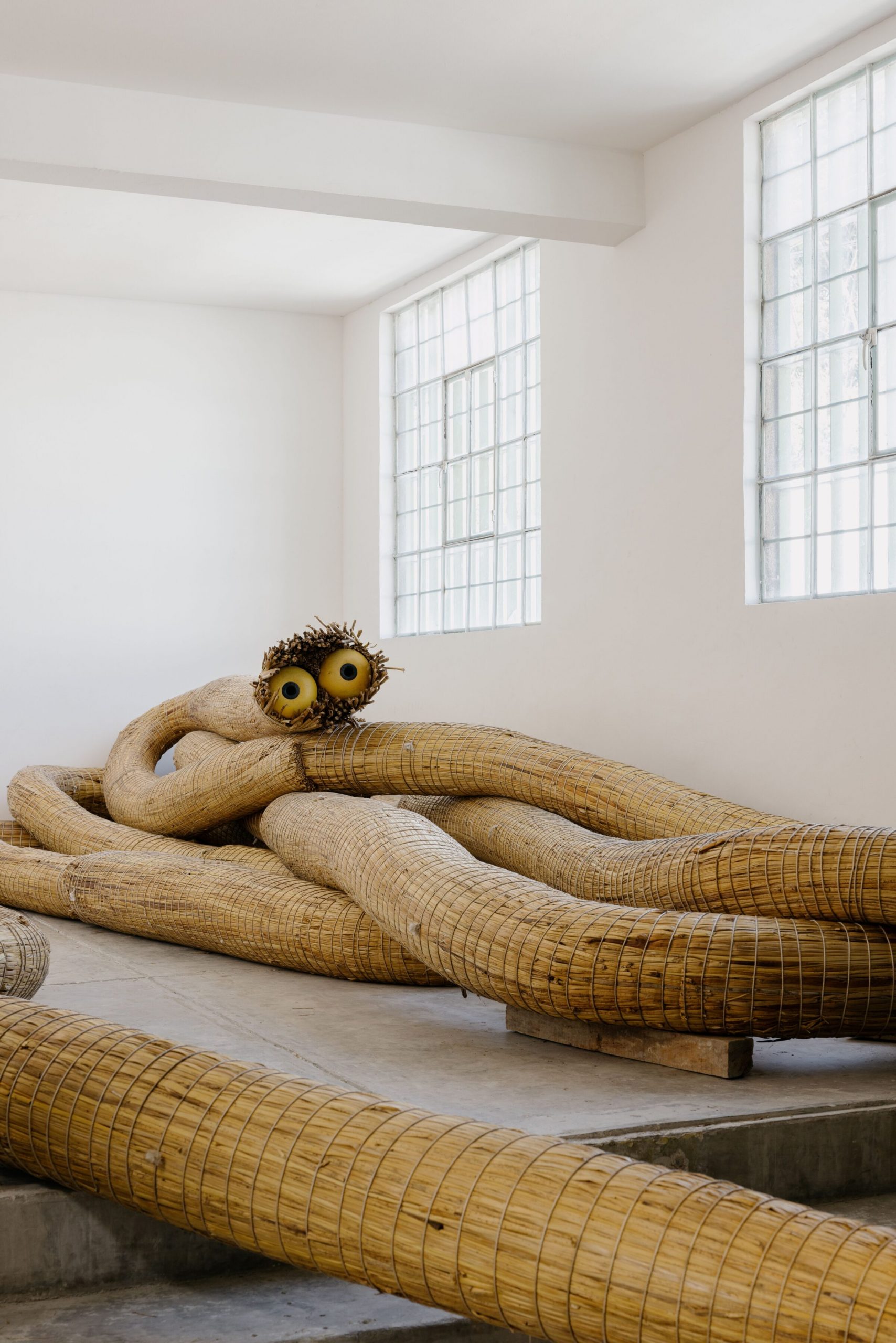 Bienal de Arquitectura de Chicago 