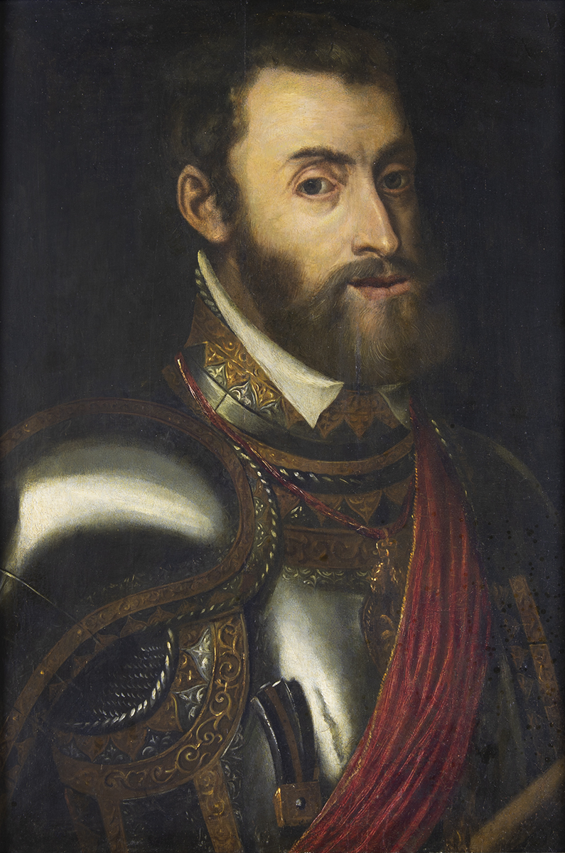 Fundación del virreinato