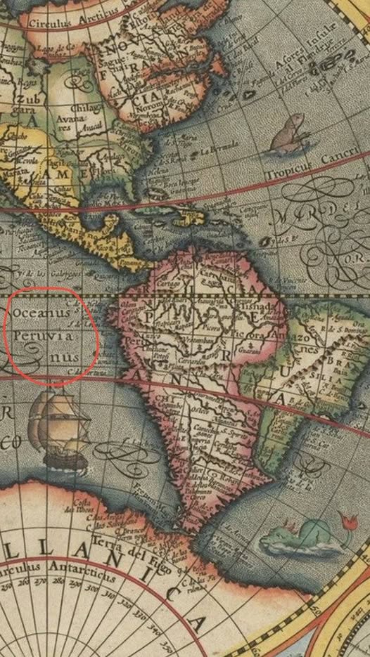 Fundación del virreinato