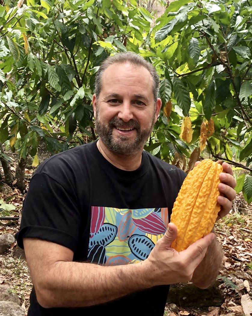 Samir Giha - Cacaosuyo