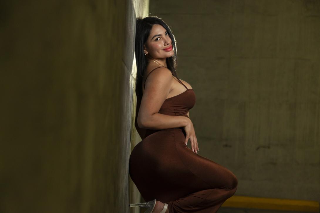 La influencer busca marcar distancia de su etapa anterior y proyectar una imagen más alineada con sus nuevas metas.