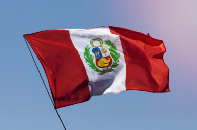 Fiesta de la América Peruana
