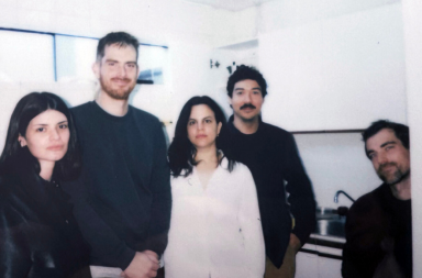 Bienal de Arquitectura de Chicago