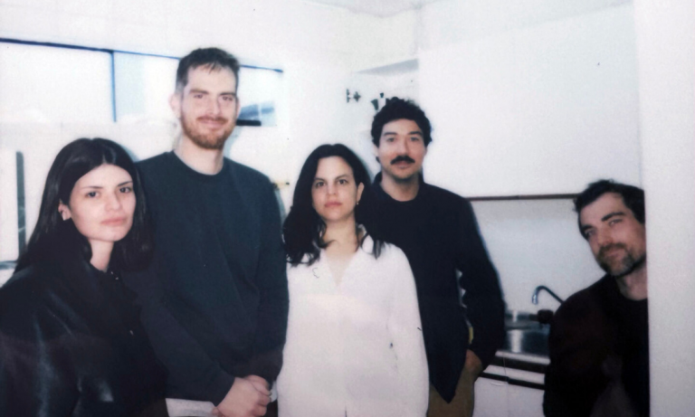 Bienal de Arquitectura de Chicago