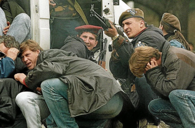 Safaris Humanos Sarajevo