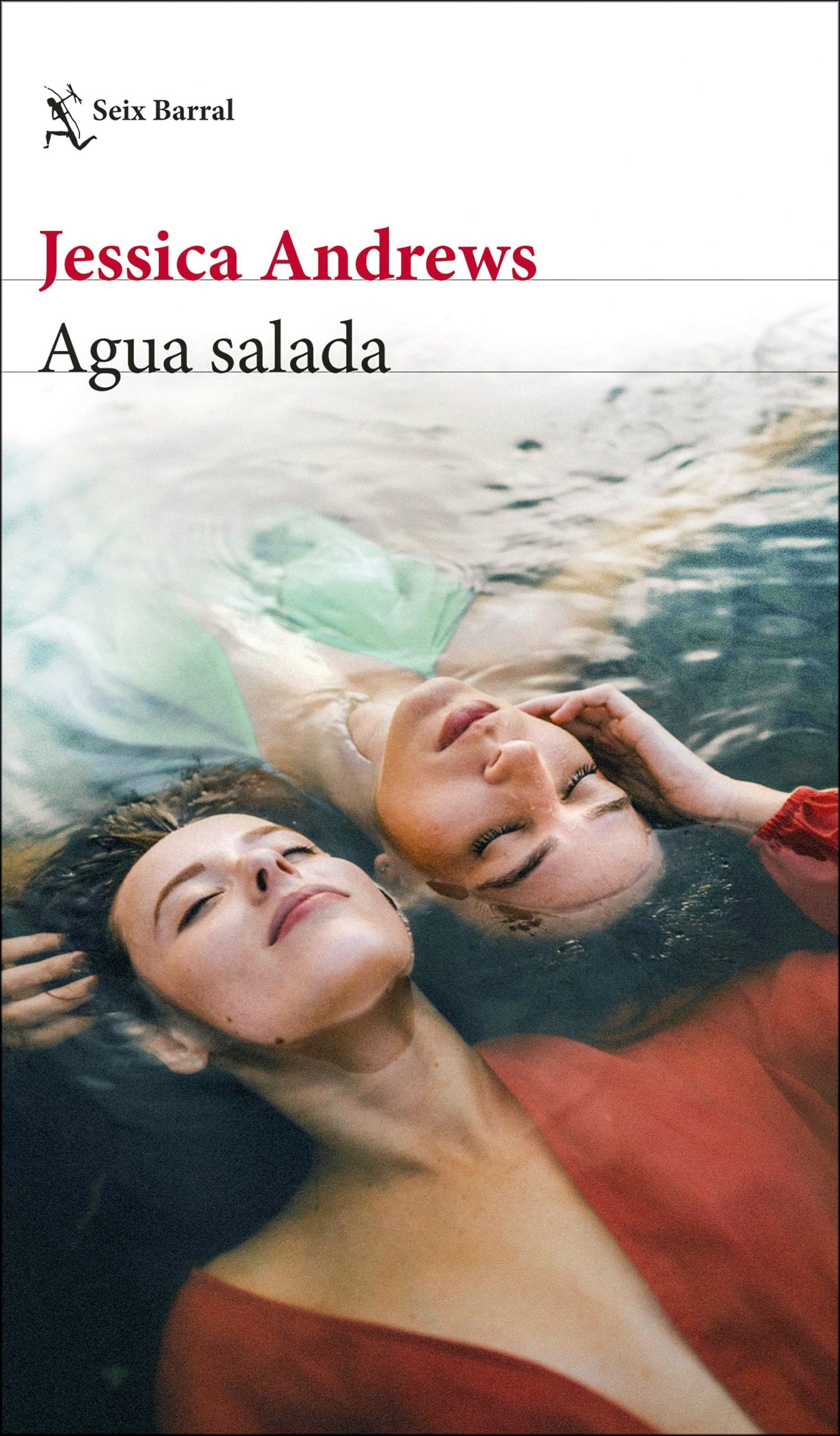 “Agua salada