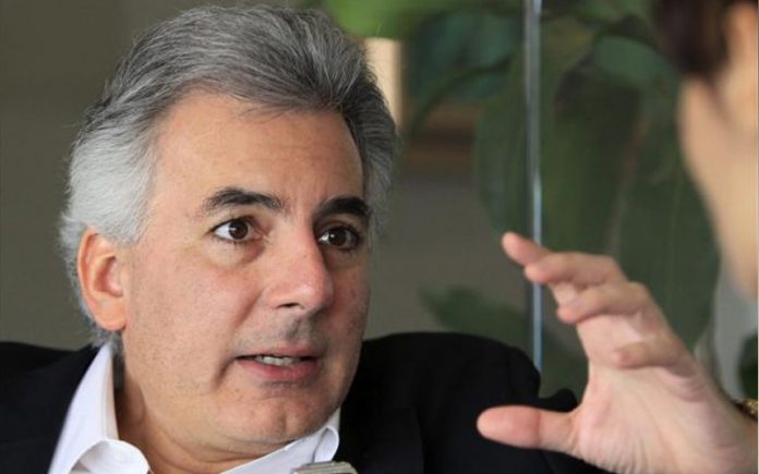 Álvaro Vargas Llosa