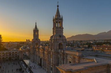 Arequipa Hay Festival 2025
