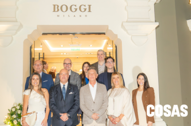 Boggi Milano