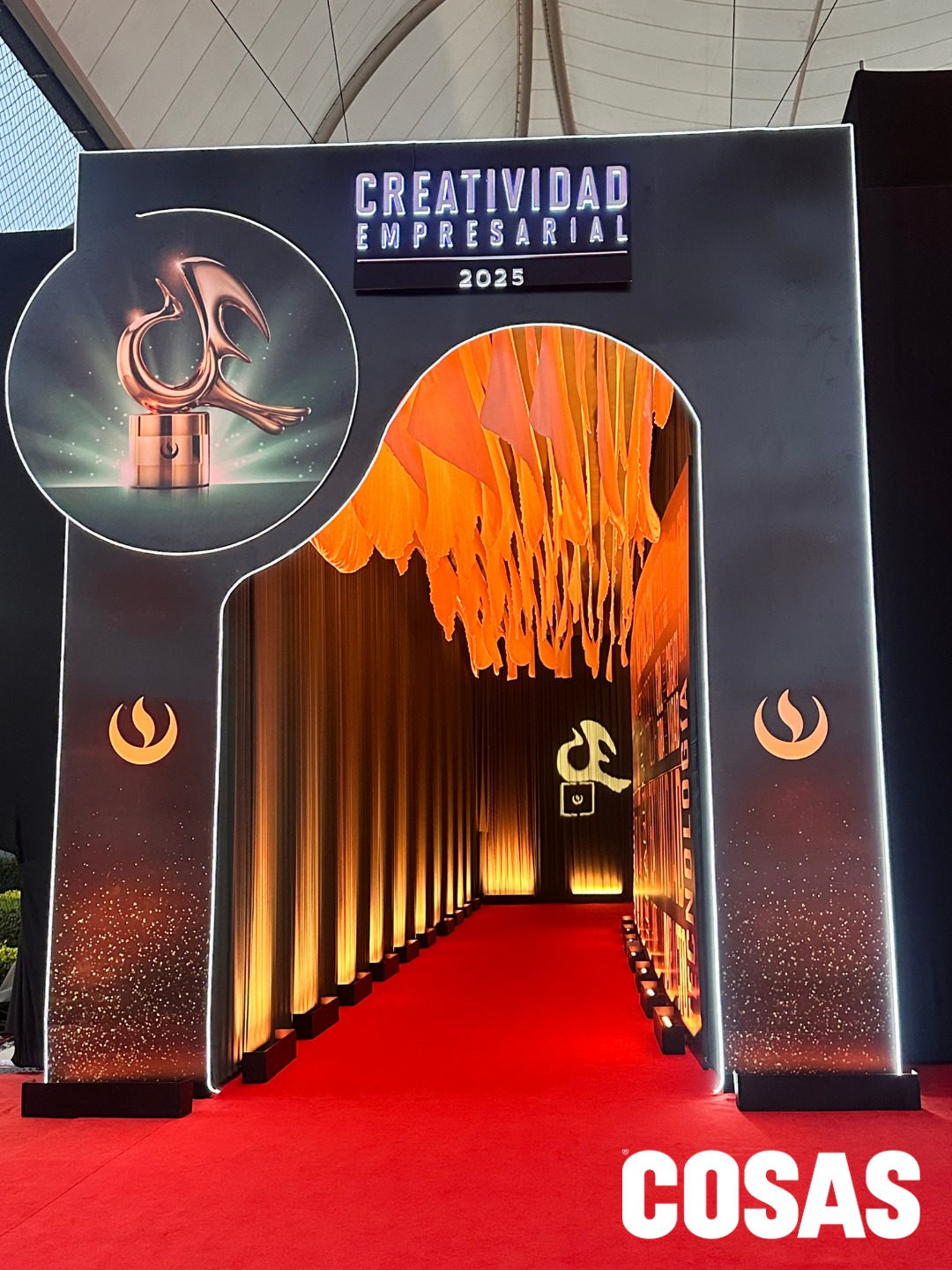 Creatividad empresarial UPC