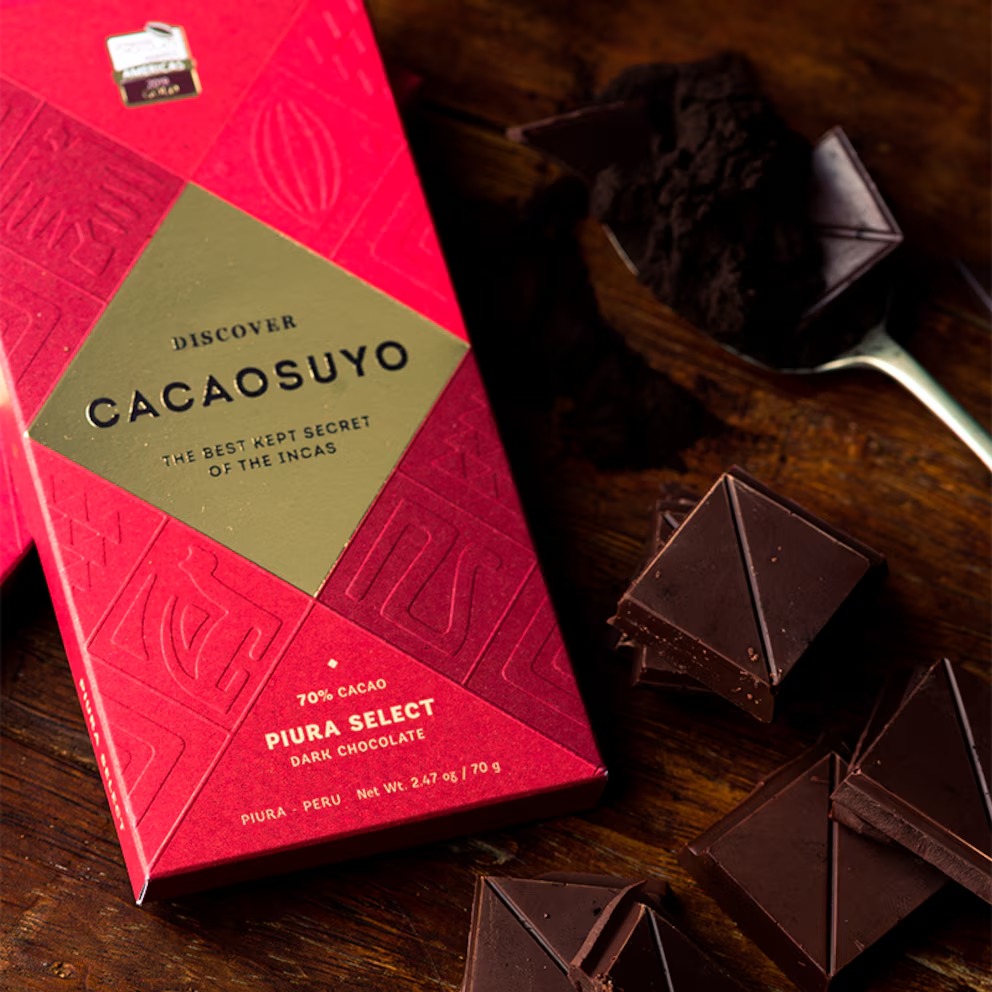 Cacaosuyo El Ganso