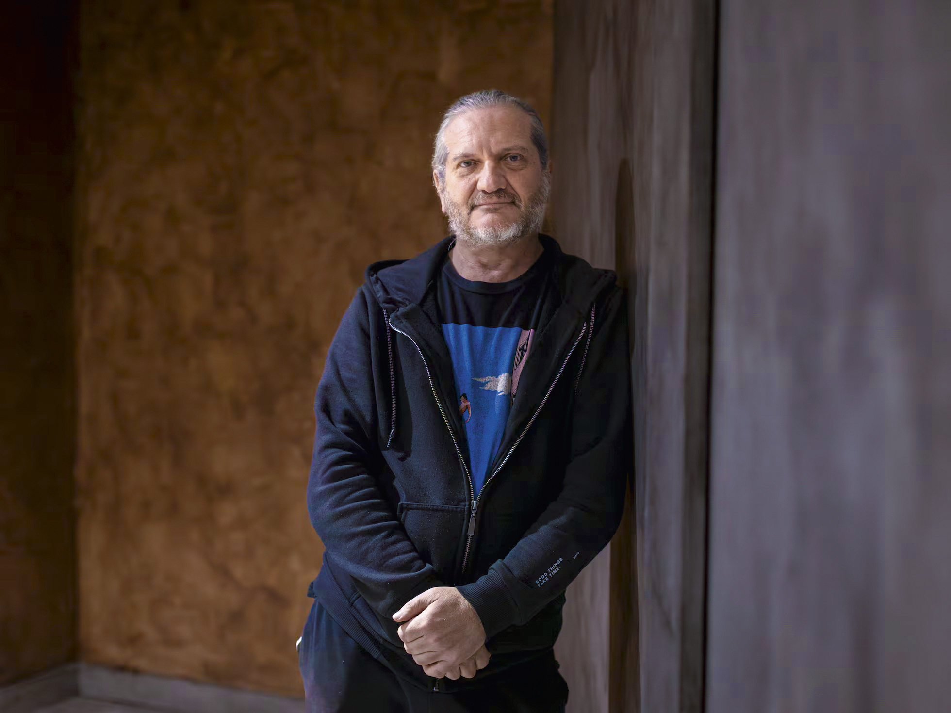 Darío Sztajnszrajber