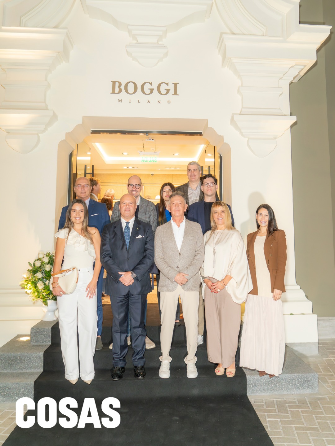 Boggi Milano